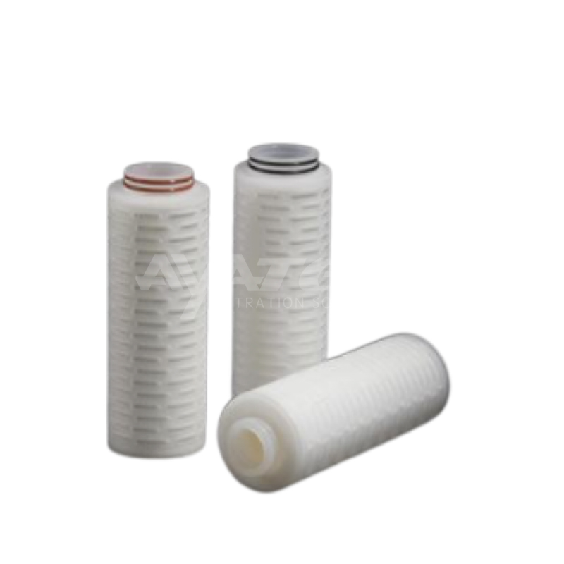 卅亞過濾|微孔折疊濾芯你了解嗎？