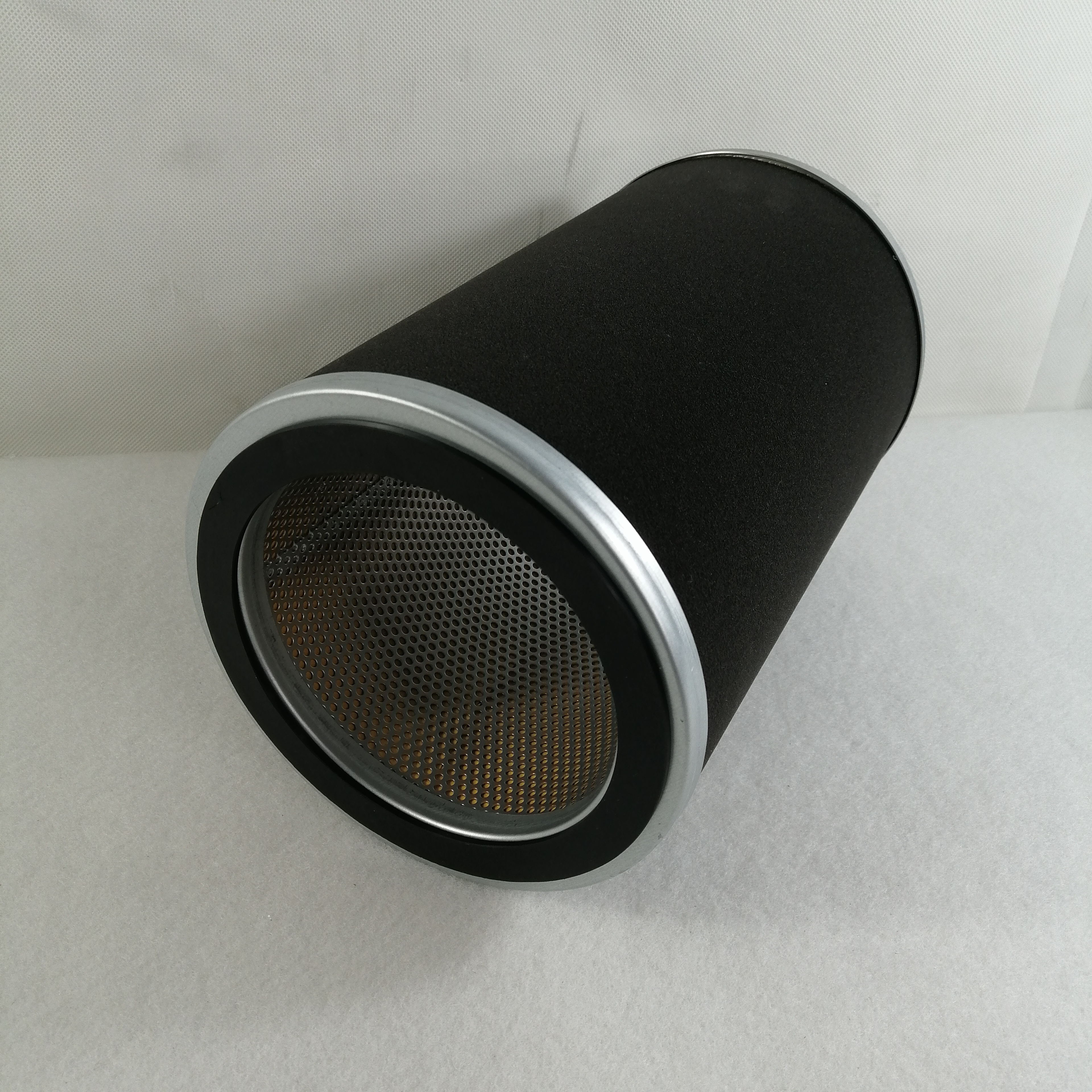 什么是除油霧濾芯？