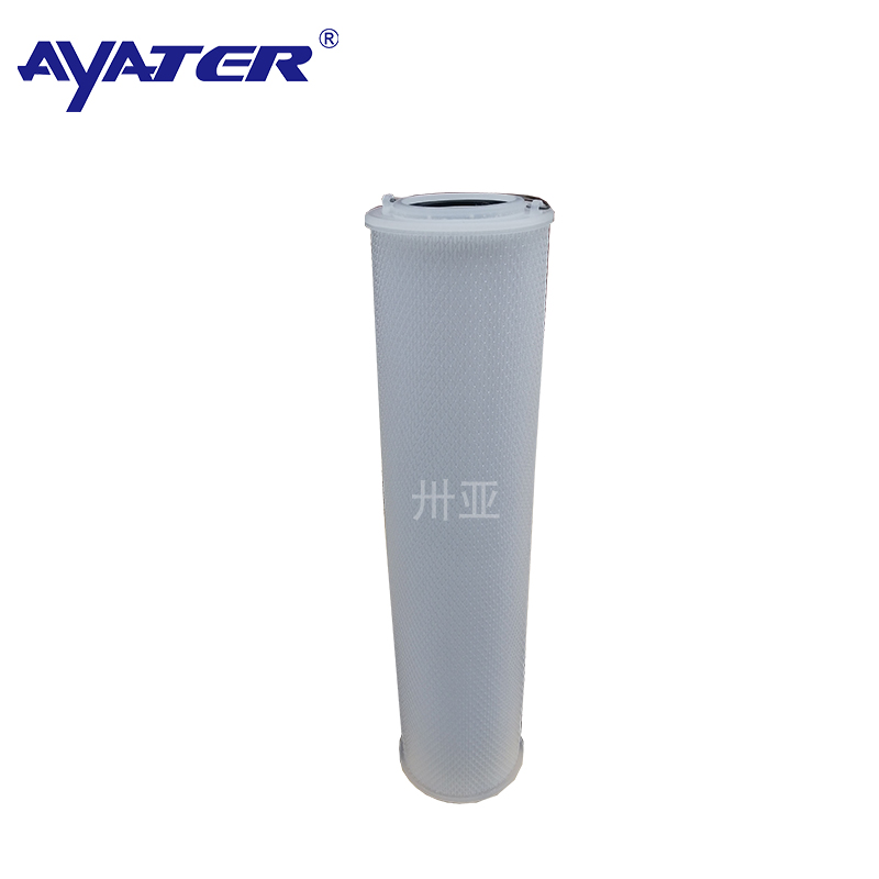 大流量水濾芯的作用是什么？