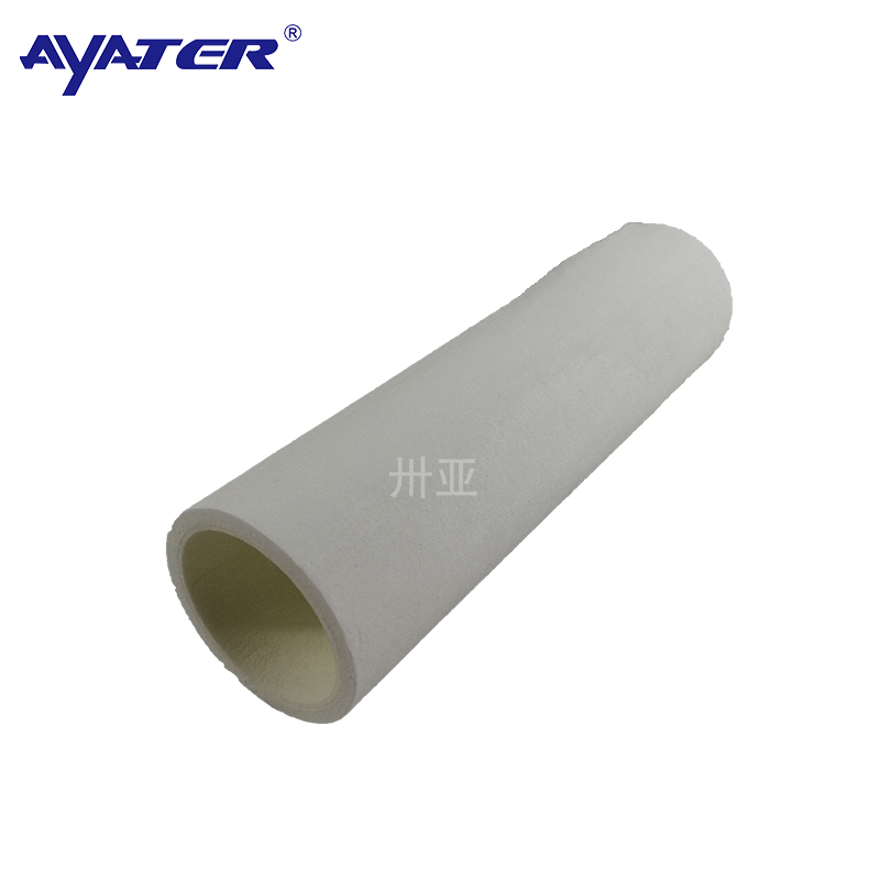 卅亞過(guò)濾 電廠PE燒結(jié)濾芯高分子微孔濾芯過(guò)濾管燒結(jié)濾芯廠家