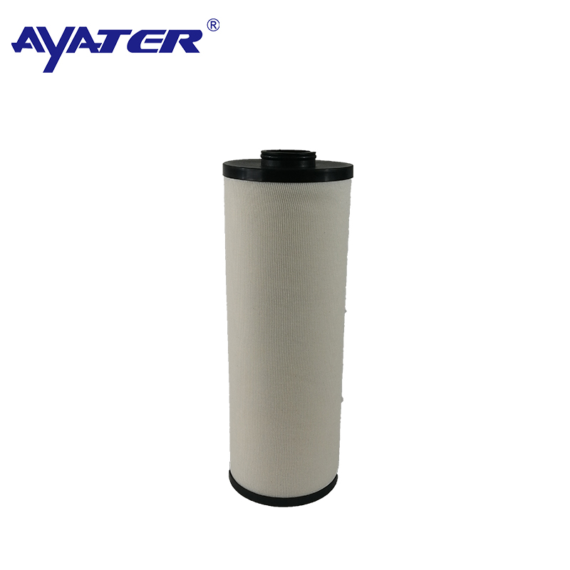 聚結(jié)濾芯適用在哪些工況？