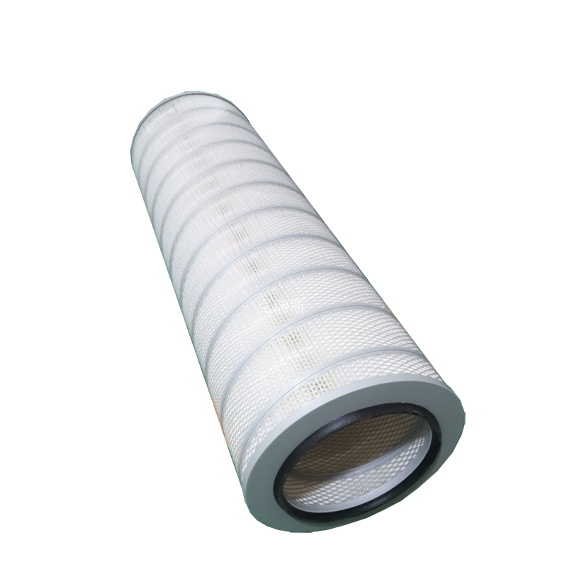 除塵濾筒產(chǎn)品的特點有哪些？