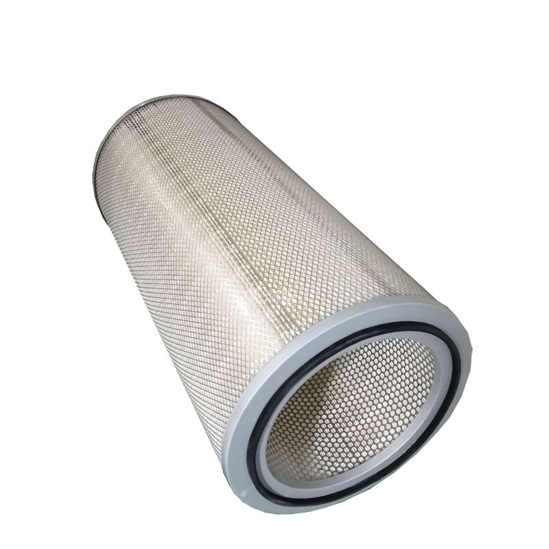 除塵濾筒的更換有哪些注意事項？