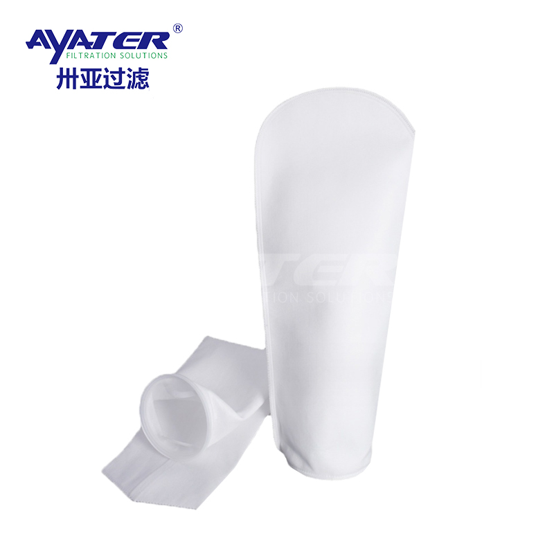 液體濾袋的材質(zhì)有哪些？