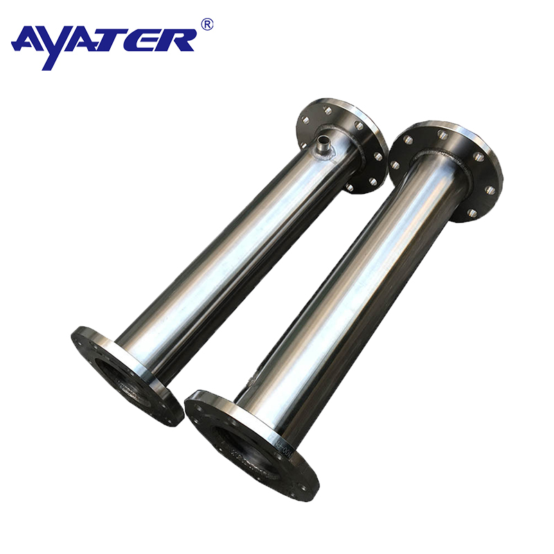 卅亞過(guò)濾|傳動(dòng)攪拌槽OUT了！靜態(tài)管道混合器：水流及動(dòng)力，安裝零難度