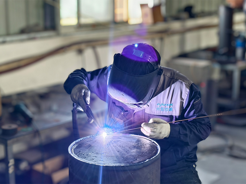 車(chē)間實(shí)拍