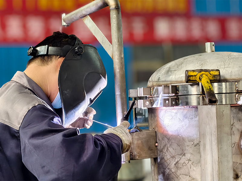 車(chē)間實(shí)拍