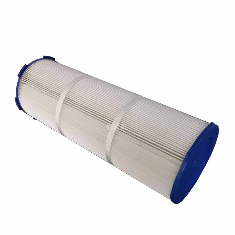 定制六耳除塵濾筒需要哪些參數(shù)呢？