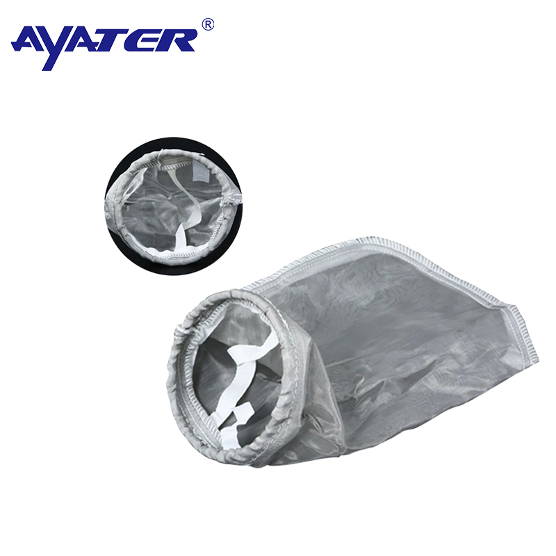 不銹鋼濾袋適用于哪些行業(yè)？