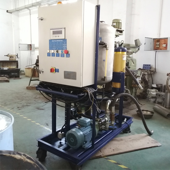 高粘度濾油機(jī)-1