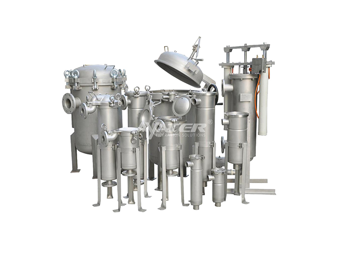 袋式過(guò)濾器的優(yōu)點(diǎn)有哪些？